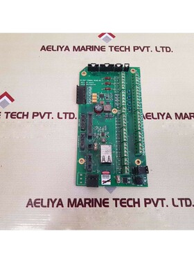 Beltway scales tb2-01001 terminal board