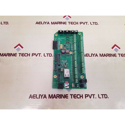Beltway scales tb2-01001 terminal board