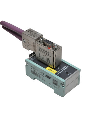 HELMHOLZ FLEXtra profiPoint 700-972-1AA02 PRPFIBUS + 700-972