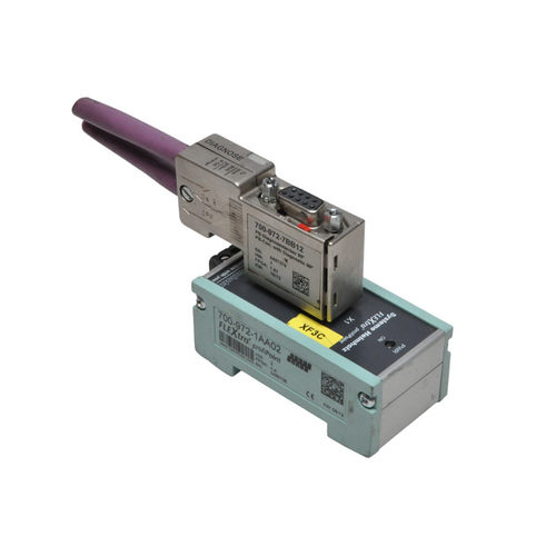 HELMHOLZ FLEXtra profiPoint 700-972-1AA02 PRPFIBUS + 700-972