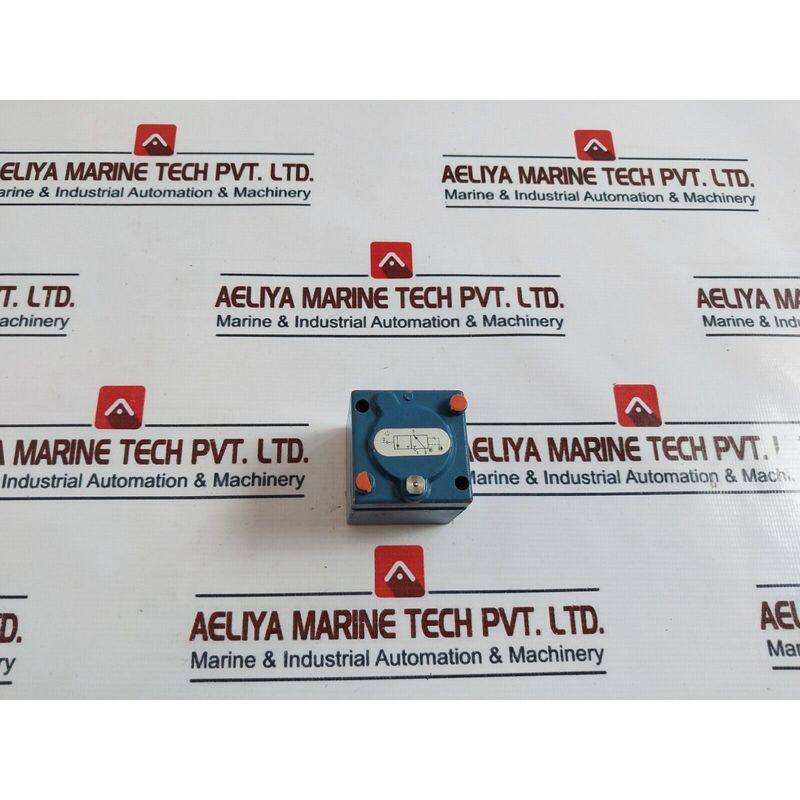 Valvola Di Controllo Pneumatica Rexroth 3712010000 06W02