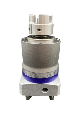 威腾斯坦 5908798 NP 015S-MF1-5-0A1-1S I:5 2 Nm 行星变速箱 +