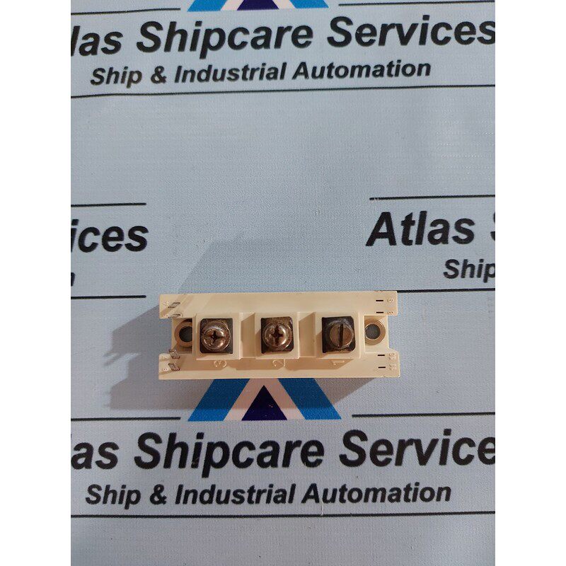 SEMIKRON SKM75GB128DN Igbt Modulo