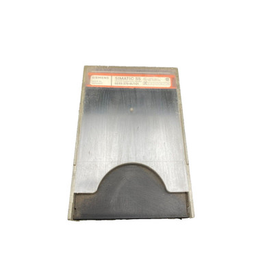 SIEMENS 6ES5375-0LD21 MEMORY SUBMODULE 16K SIMATIC S5