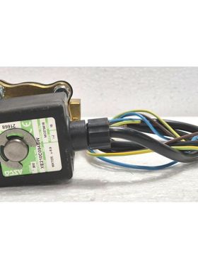 ASCO XE210C094BW Magnetventil