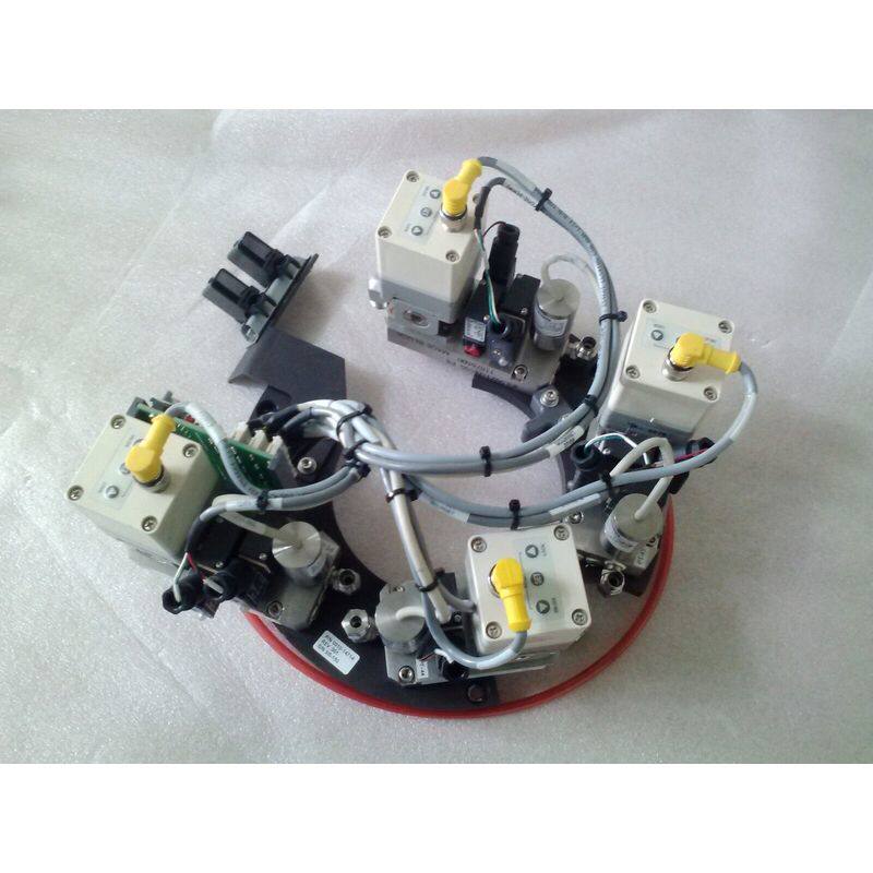 AMAT 0010-14714 ASSY, 4 PORT TP UPA REFLEXION, WORKING | eBa