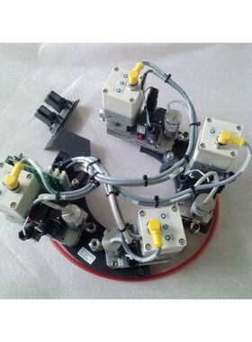 AMAT 0010-14714 ASSY, 4 PORT TP UPA REFLEXION, WORKING | eBa