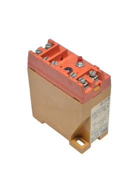 BBC TMS controller C106 C106.02, 40..60Hz 6A 200-250V