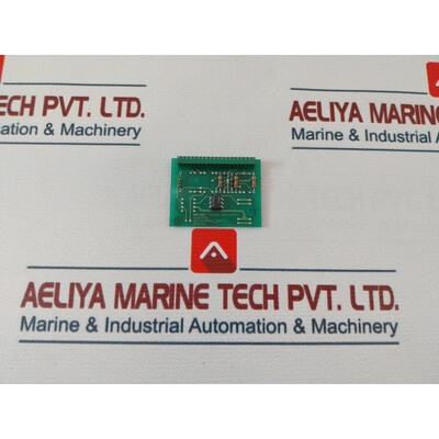 Norcontrol Digital In/Output Adaptor NN-801.1