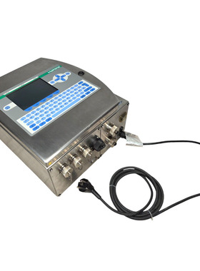 METRONIC control panel MI64210100, 230V 50Hz 1.0A IP54 contr