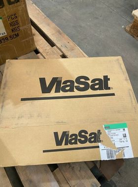 ViaSat 1125281 LS-RCST LINKSTAR RCST INDOOR UNIT Satellite