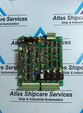 NATIONAL OILWELL VARCO B09G0000 REGULATOR BOARD DC EXCITATIO