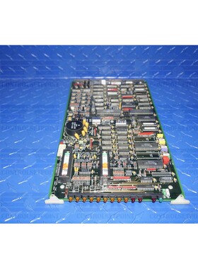 EMERSON RS3 01984-1547-0001 OI NV RAM