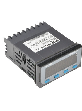 HENGSTLER TICO 735 panel 0735A 20000 S140, 100-240VAC 7.5VA