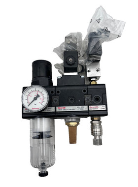 REXROTH 7290 0821300931 VANNES DE CONTROLE