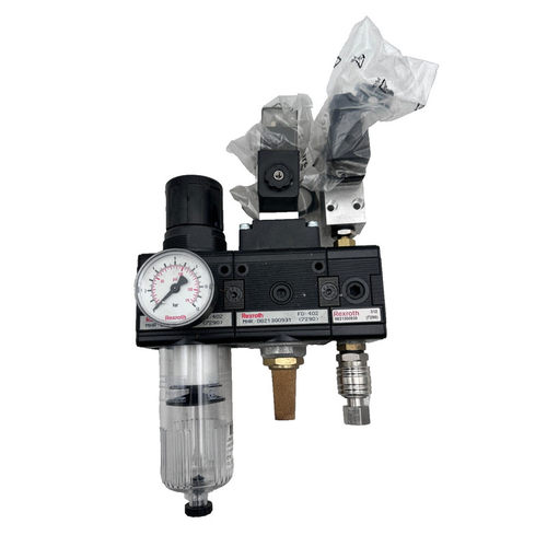 REXROTH 7290 0821300931 VANNES DE CONTROLE