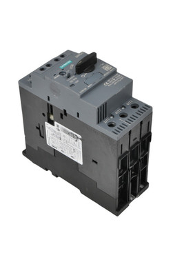 西门子 SIRIUS 断路器 3RV2032-4BA15 20A 3P,3RV20324BA15