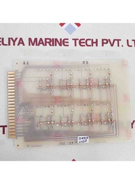 Terasaki esz-107 diode module k/782/11-001a