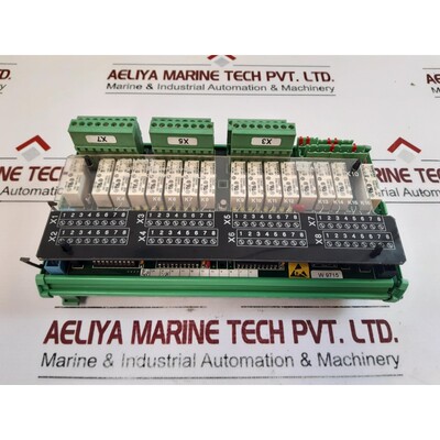 Módulo De Control Digital Stn Atlas Dsm 402 271.123 856/F