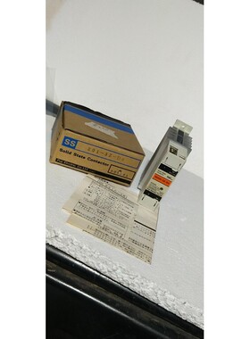 富士SS201固态接触器20A 240VAC温度变送器传感器