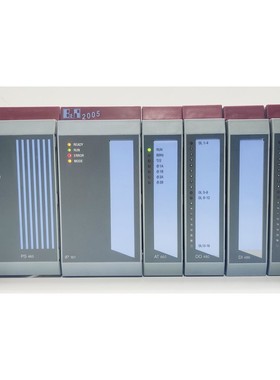 B&R 2005 可编程式逻辑控制器套装 Wh/ PS465 + IP161 + AT660 +
