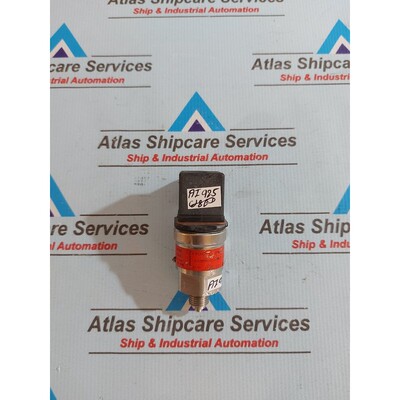 Transmisor De Presión DANFOSS MBS 3100 060G1368