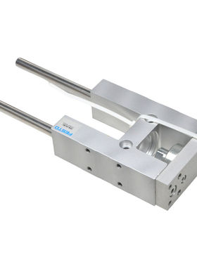 FESTO guide unit FEN-20-80-GF 19169, FEN-20-80