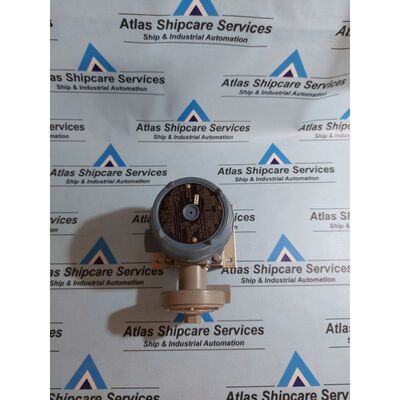 INTERRUTTORE Di PRESSIONE UNITED ELECTRIC J120-15640