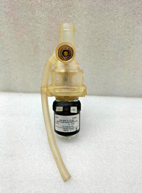 A.U.K MULLER 40.012.111 分隔阀门,DIN 12,24V,0-60 MBAR