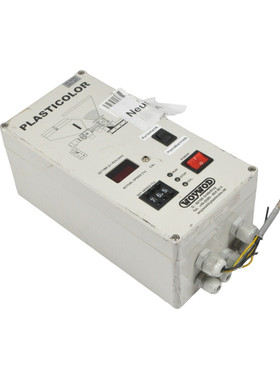 WOYWOD PLASTICOLOR PC 90/03 REV.401, PC90/03