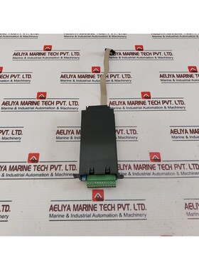 3915100147-S-A 2933043302 Relay I/O Card Rev: 02