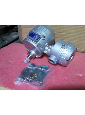 Asahi 规格 MEC-Y449 40 英寸水 4-20mA 100VAC 压力变送器传感器