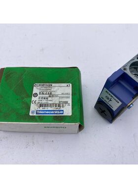 1pc x TELEMECANIQUE ZCKM1H29 073950 XCKM LIMIT SWITCH