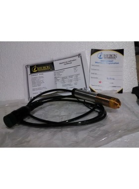 Heron Vented DipperLog 30Feets 水位数据记录器传感器发射器