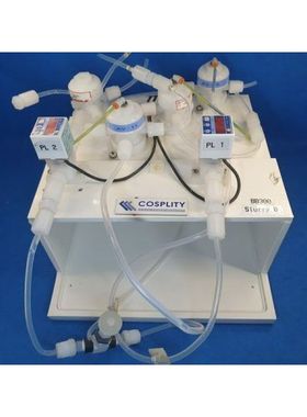 AMAT SLURRY B 装置适用于 MALEMA 控制器