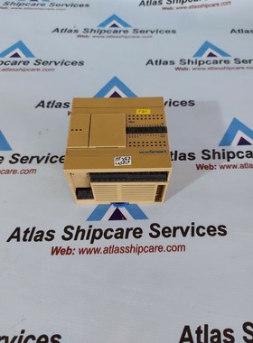 Idec FC4A-C24R2C Programmabile Logic Controller