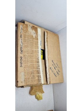 WOODWARD 8406-121 REV D EGCP-2 Contr?le Livraison Gratuite R