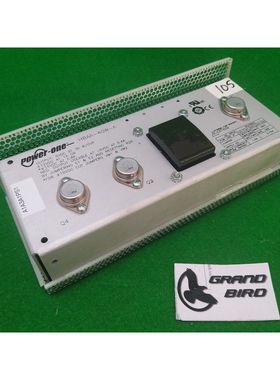 电源 HBAA-40W-A 电源,二手