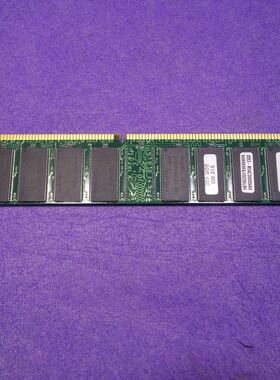 Unigen UG764D6688-GJ 512MB DDR 400,二手