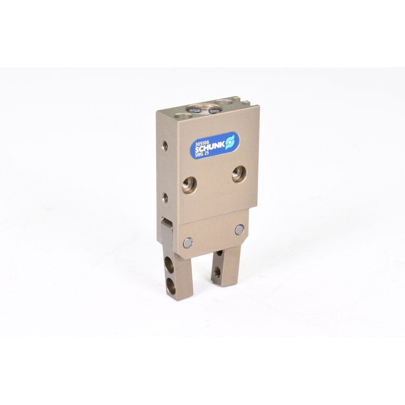 Schunk 305106, Swg 25, Angular Gripper