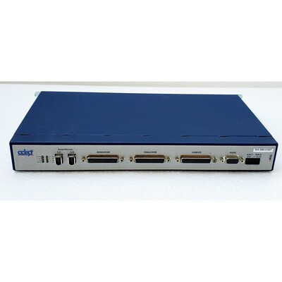 ADEPT TECHNOLOGY SMART MI6 P/N 12000-310 REV.V 24VDC #4