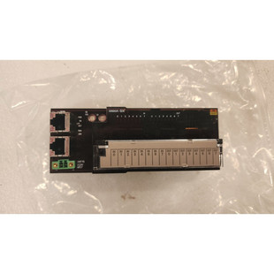 全新带盒 欧姆龙 MD1611 EtherCAT