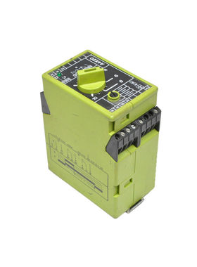 TELE time relay M4X + TR3 240V, 4VA