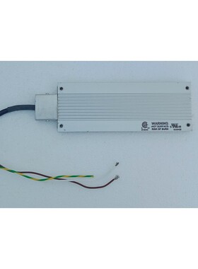KOCH BWG500150 BRAKING RESISTANCE