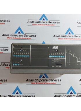 ABB Sace Pr111/P Lsig Desconexion Unidad 3200 Una