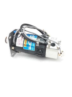 SANYO DENKI R720B-412E 18 / F681000C30