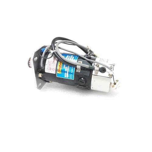 SANYO DENKI R720B-412E 18 / F681000C30