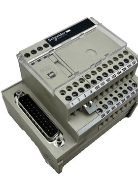 SCHNEIDER ELECTRIC ABE7-CPA21 MODICON ANALOGIC BASE 4CHL SUB
