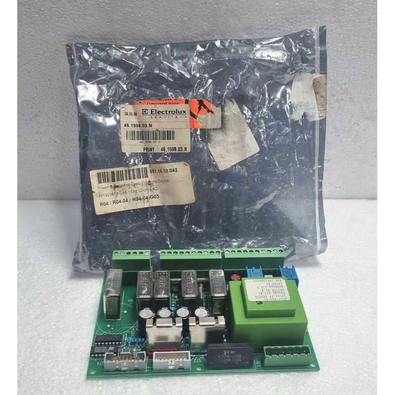 Dold-Regler 203476 Power supply Unit Therma-Artikel-Nr. 46.1
