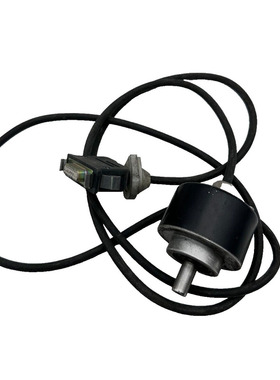 HEIDENHAIN ROD 420 D 600 2513253A INCREMENTAL ENCODER